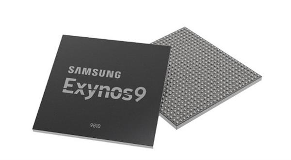 三星Exynos 9810來(lái)襲 蘋果A11處理器的真正對(duì)手？-鋒巢網(wǎng)