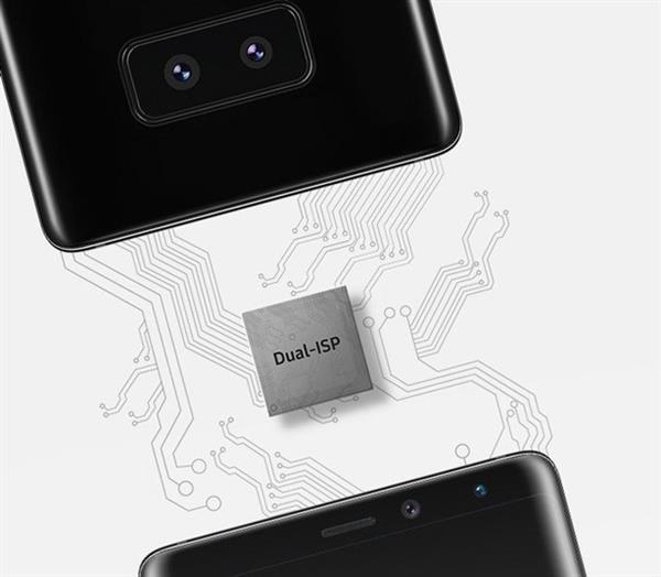 三星Exynos 9810來(lái)襲 蘋果A11處理器的真正對(duì)手？-鋒巢網(wǎng)