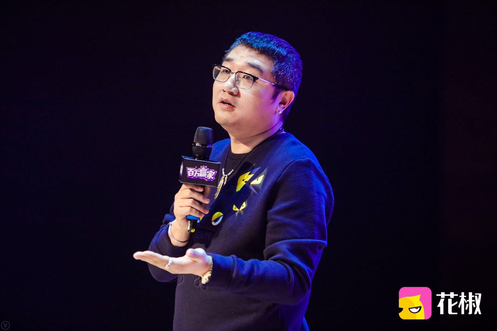 直播答題史上最高獎金得主誕生！大四女生獨(dú)攬《百萬贏家》103萬-鋒巢網(wǎng)