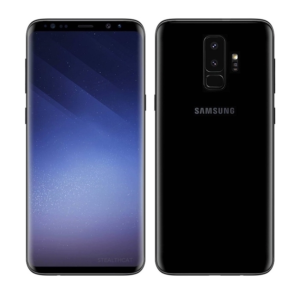 首發(fā)驍龍845？ 三星Galaxy S9將于2月26日正式發(fā)布-鋒巢網(wǎng)