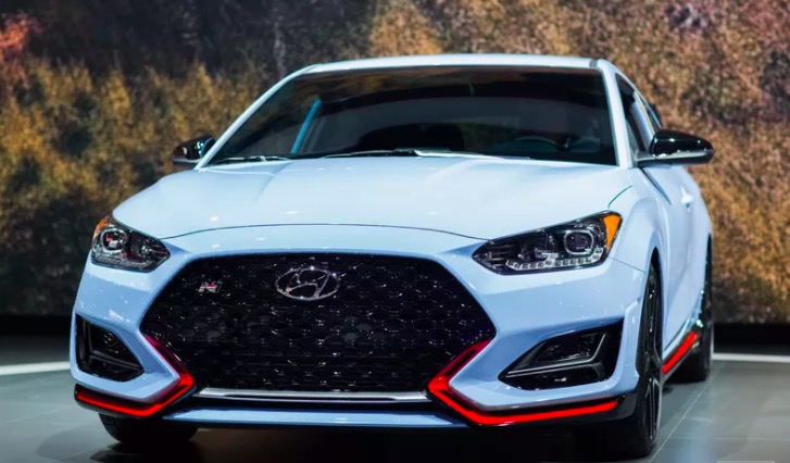 2018年底特律車展：最好、最壞、最詭異的車-鋒巢網(wǎng)