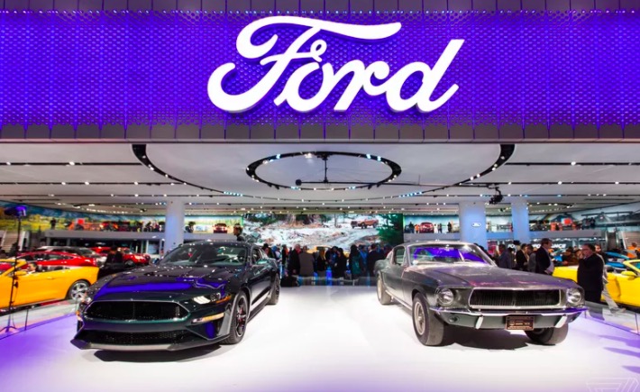 2018年底特律車展：最好、最壞、最詭異的車-鋒巢網(wǎng)