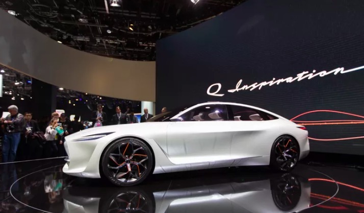 2018年底特律車展：最好、最壞、最詭異的車-鋒巢網(wǎng)