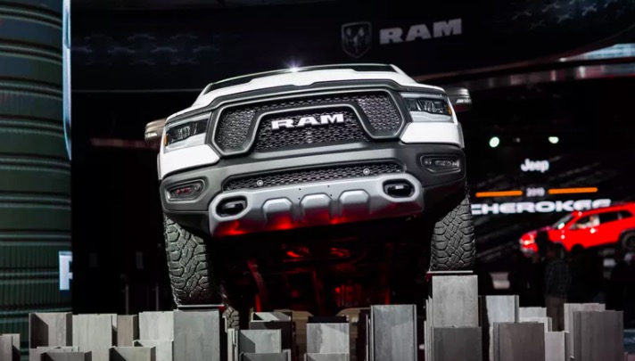 2018年底特律車展：最好、最壞、最詭異的車-鋒巢網(wǎng)