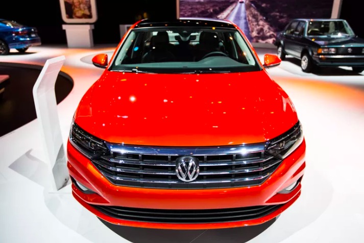 2018年底特律車展：最好、最壞、最詭異的車-鋒巢網(wǎng)