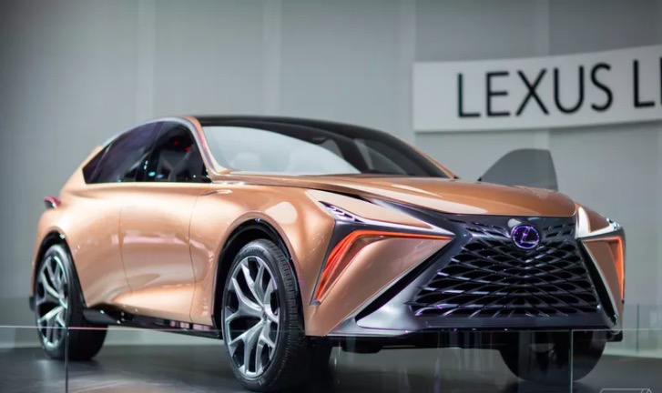 2018年底特律車展：最好、最壞、最詭異的車-鋒巢網(wǎng)