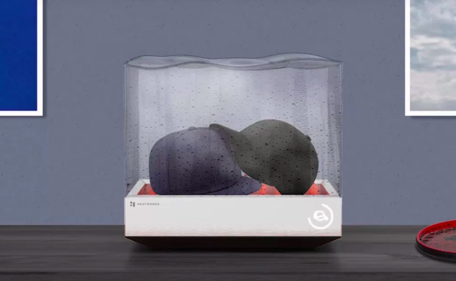 美國逆天家電品牌登場，一款可以洗帽子的洗碗機-鋒巢網