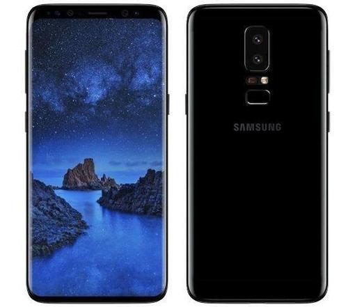 Galaxy S9將成絕唱？ 三星或?qū)⑼瞥鋈翯alaxy X系列手機-鋒巢網(wǎng)