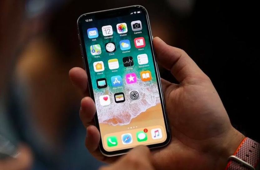 iPhone X表現(xiàn)疲軟？調(diào)研機(jī)構(gòu)數(shù)據(jù)稱它在美國賣瘋了-鋒巢網(wǎng)