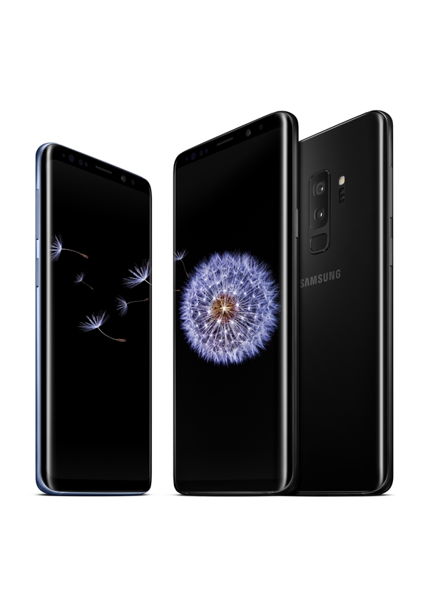 三星發(fā)布新旗艦Galaxy S9/S9+：iPhone X的真正勁敵？-鋒巢網(wǎng)