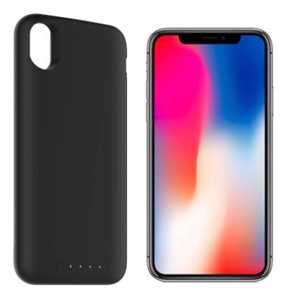 iPhone X電池馬甲即將上市，還支持無線充電-鋒巢網(wǎng)