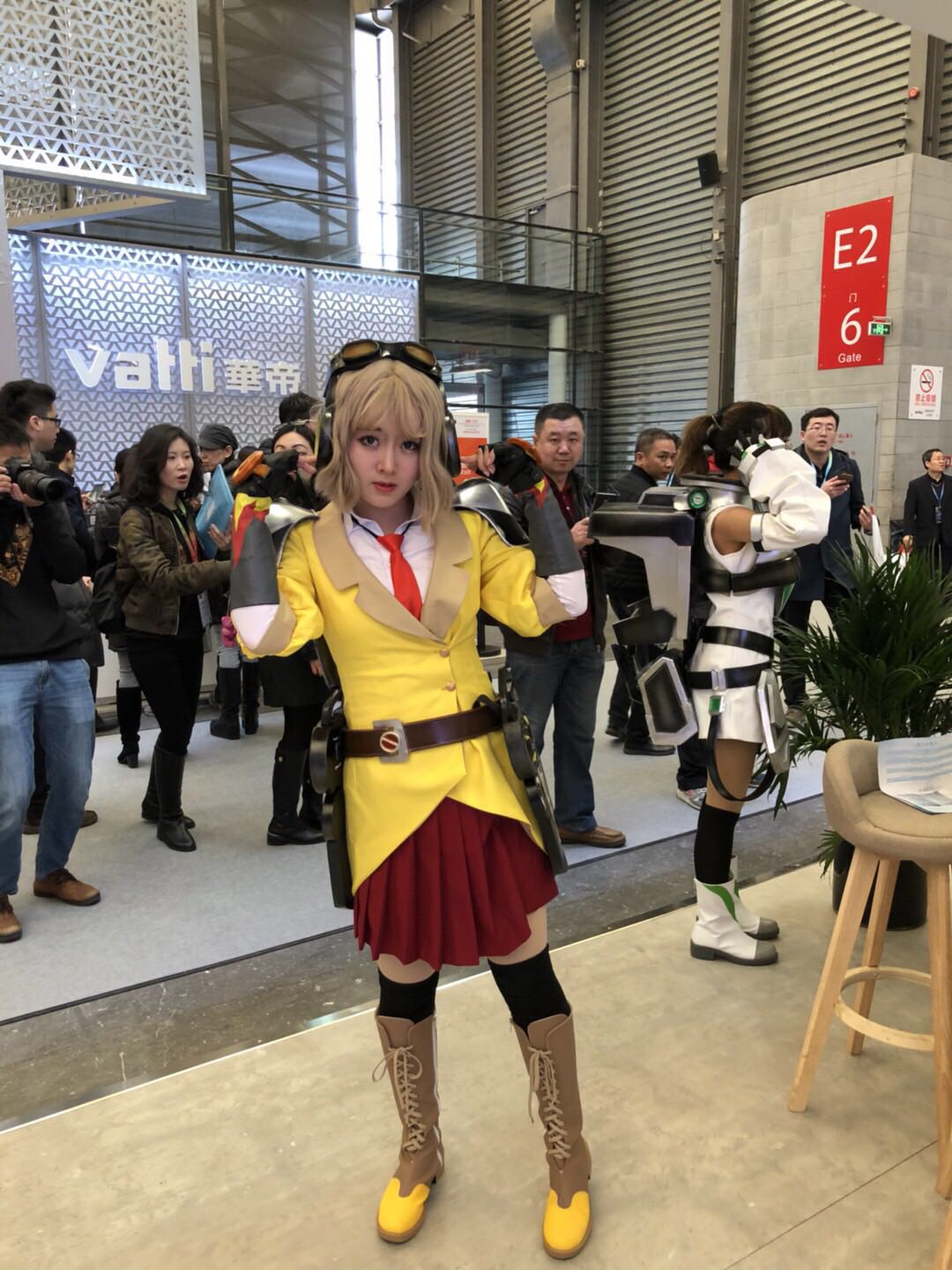 華帝舉辦“不止美食”知識廚房發(fā)布會，煙機聽書功能新穎別致-鋒巢網(wǎng)