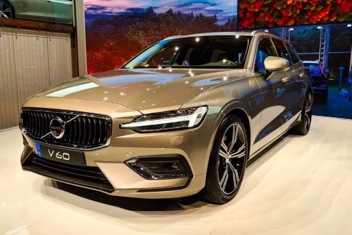 MWC與日內(nèi)瓦車展最大不同:歐洲在汽車行業(yè)仍然舉足輕重-鋒巢網(wǎng)