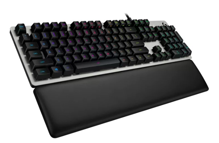 羅技擴大游戲陣營，全新led燈效揚聲器登場-鋒巢網(wǎng)