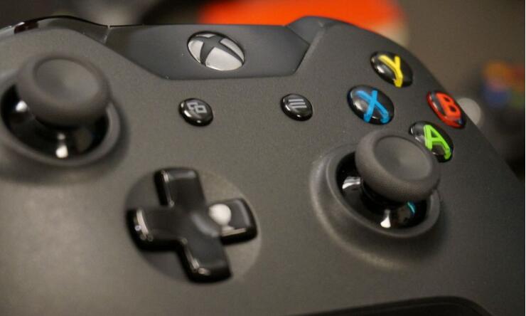 美國(guó)海軍的最新潛艇配備了Xbox控制器-鋒巢網(wǎng)