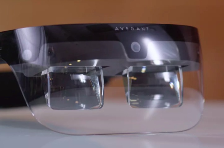 AR公司Avegant：已經(jīng)取代CEO，解雇了超一半員工-鋒巢網(wǎng)