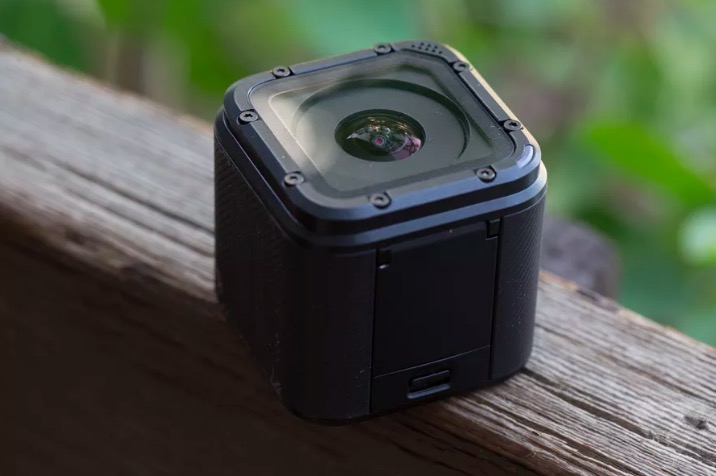 GoPro相機鏡頭和傳感器將會置于第三方產(chǎn)品中-鋒巢網(wǎng)