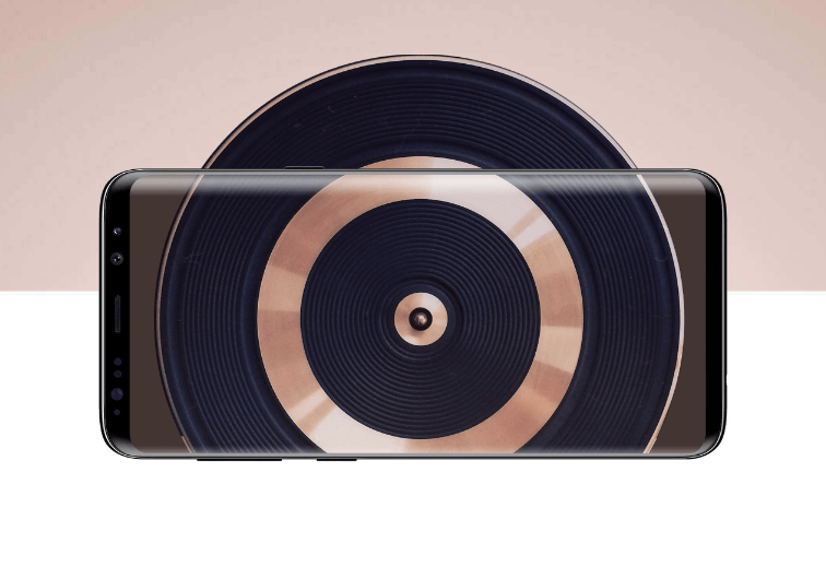 三星Galaxy S9|S9+：頂級(jí)影音娛樂(lè)體驗(yàn)，本該如此-鋒巢網(wǎng)