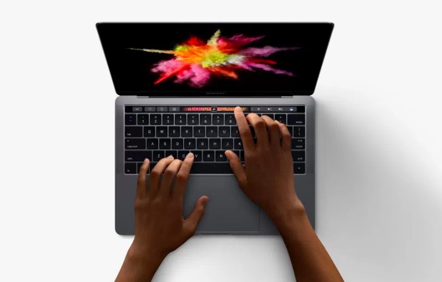 傳蘋果在2020年取代Intel 用自主晶片打造全新Mac-鋒巢網(wǎng)