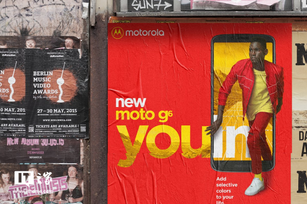 Moto G6系列可能會在5月發(fā)布-鋒巢網