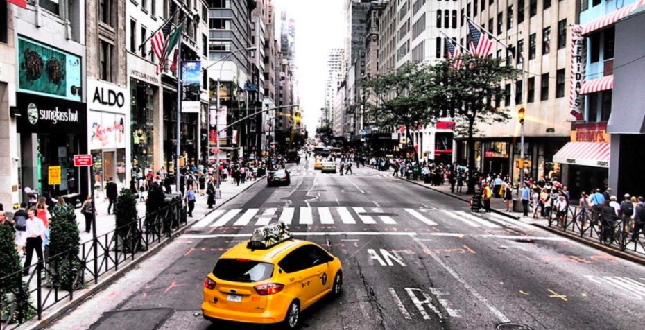 滴滴出行準(zhǔn)備墨西哥上市-鋒巢網(wǎng)