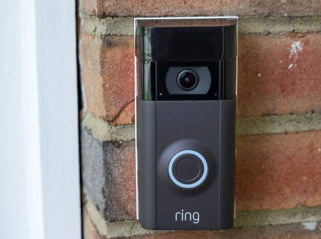 亞馬遜在完成收購后，將第一根門鈴價格降至100美元-鋒巢網(wǎng)