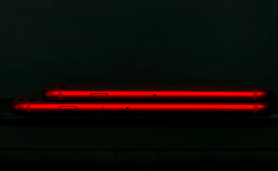 iPhone 8/iPhone 8 Plus紅色限量門店可以購買了-鋒巢網(wǎng)