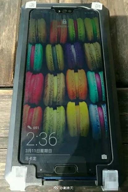 榮耀10獲入網(wǎng)許可 華為P20廉價版即將來襲？-鋒巢網(wǎng)