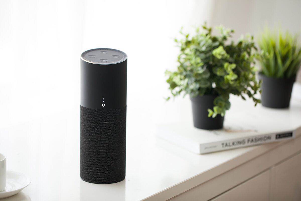 好音質，可移動，還能發(fā)微信 全家人都愛的騰訊聽聽音箱來了-鋒巢網