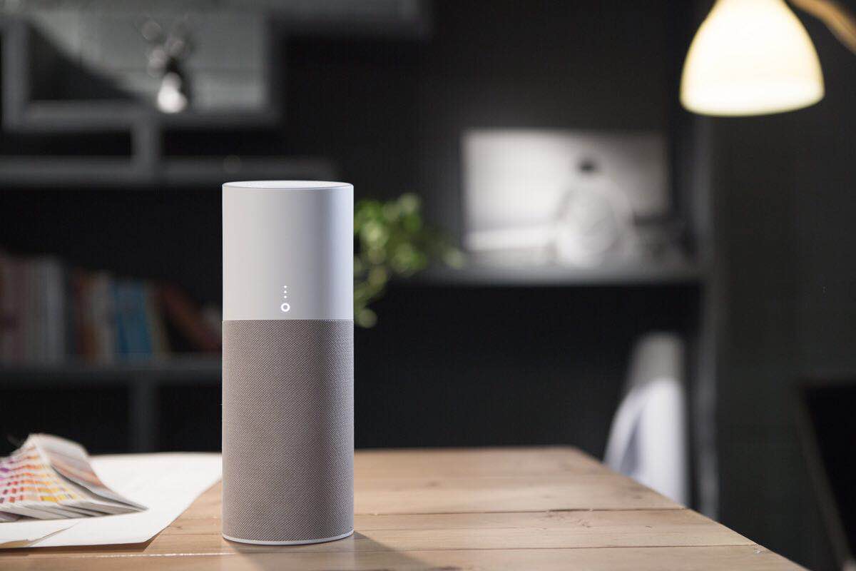 好音質，可移動，還能發(fā)微信 全家人都愛的騰訊聽聽音箱來了-鋒巢網