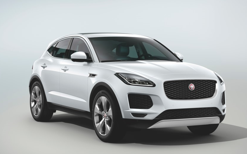 奇瑞送“福利”：捷豹E-PACE國(guó)產(chǎn)化，富貴變親民-鋒巢網(wǎng)