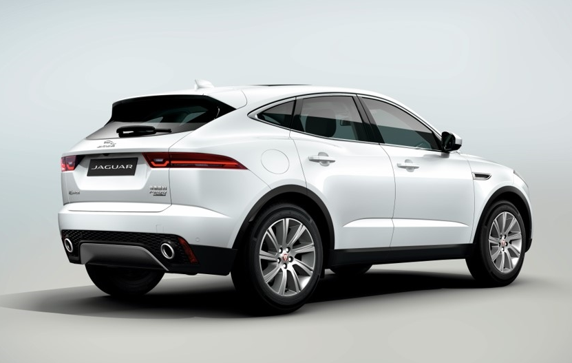 奇瑞送“福利”：捷豹E-PACE國(guó)產(chǎn)化，富貴變親民-鋒巢網(wǎng)