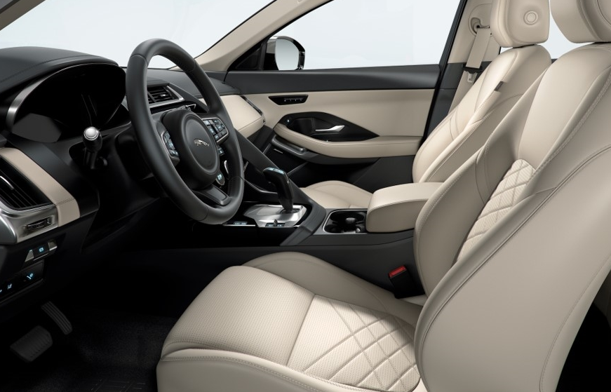 奇瑞送“福利”：捷豹E-PACE國(guó)產(chǎn)化，富貴變親民-鋒巢網(wǎng)