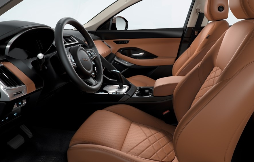 奇瑞送“福利”：捷豹E-PACE國(guó)產(chǎn)化，富貴變親民-鋒巢網(wǎng)