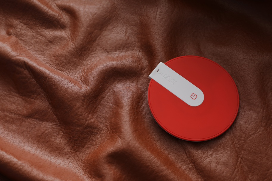 不足百元！智能健康品牌PICOOC有品發(fā)布手機(jī)無線充！-鋒巢網(wǎng)