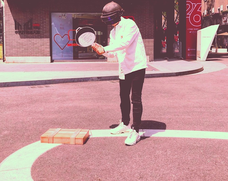 平底鍋邀請函刷爆朋友圈，360 N7新機(jī)游戲性能亮大招-鋒巢網(wǎng)