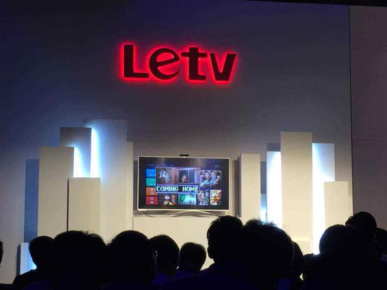 樂視再掀“大屏生態(tài)”，“大屏”的號召力？-鋒巢網(wǎng)