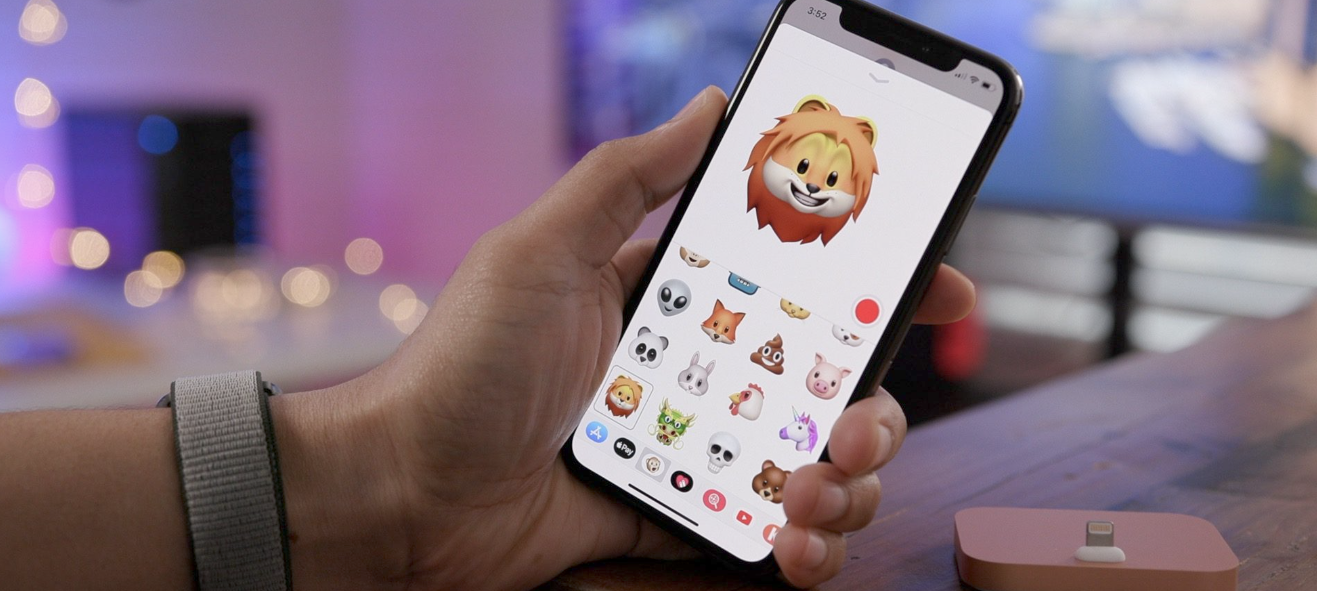 在iOS 11.3.1發(fā)布之后，蘋果停止了對iOS 11.3的更新-鋒巢網