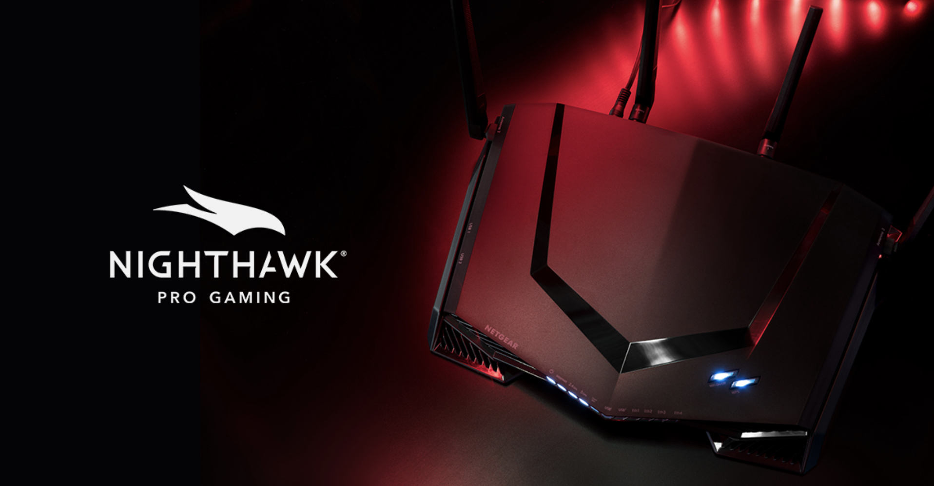 聽說90%的電競路由是假的？網(wǎng)件竟然新推出電競路由XR500？-鋒巢網(wǎng)