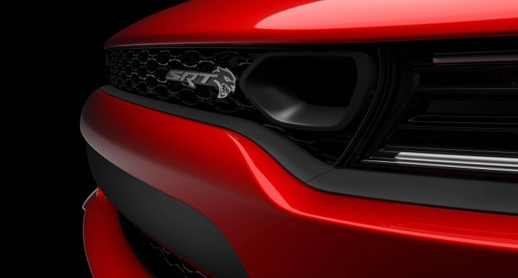 道奇：讓我去做你的貓——強(qiáng)推Charger SRT Hellcat-鋒巢網(wǎng)