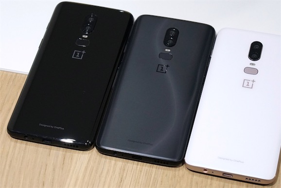 一加6上手:外觀靚性能強價格高-鋒巢網(wǎng)