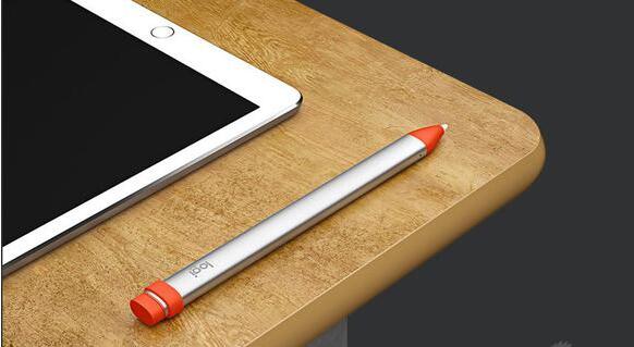 可用于iPad的羅技電子筆上市，僅供教育渠道-鋒巢網(wǎng)