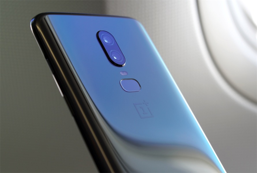 一加6上手:外觀靚性能強價格高-鋒巢網(wǎng)