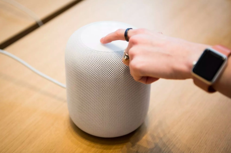 2018第一季度 蘋果共售60萬部HomePod-鋒巢網(wǎng)