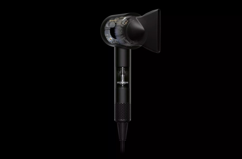 你的發(fā)型由你做主，Dyson Supersonic? 專業(yè)版吹風筒登場-鋒巢網(wǎng)