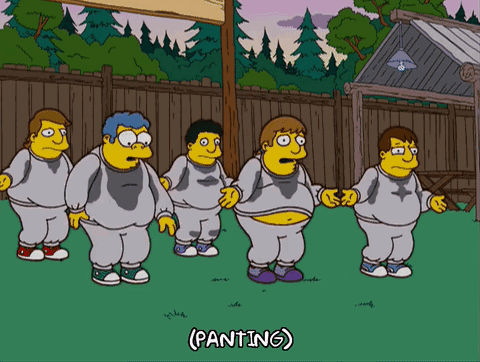 這次減肥，我們做了一項(xiàng)決定-鋒巢網(wǎng)