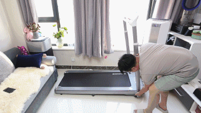 這次減肥，我們做了一項(xiàng)決定-鋒巢網(wǎng)