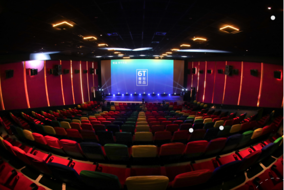 魅藍(lán)6T小電影式發(fā)布會(huì)：連呼吸都在營(yíng)銷的李楠盡力了-鋒巢網(wǎng)