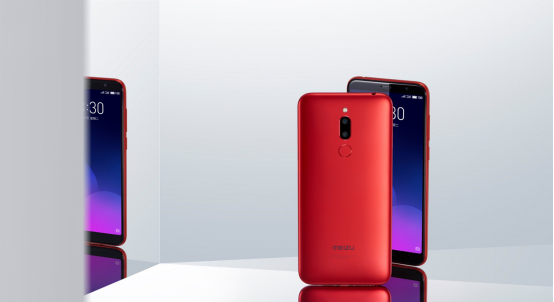 魅藍(lán)6T小電影式發(fā)布會(huì)：連呼吸都在營(yíng)銷的李楠盡力了-鋒巢網(wǎng)