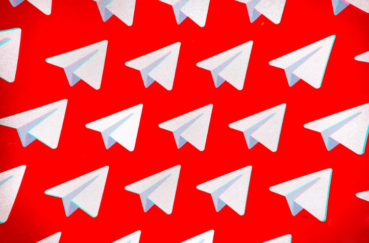 在俄羅斯禁令崩潰后，蘋果允許Telegram iOS更新-鋒巢網(wǎng)